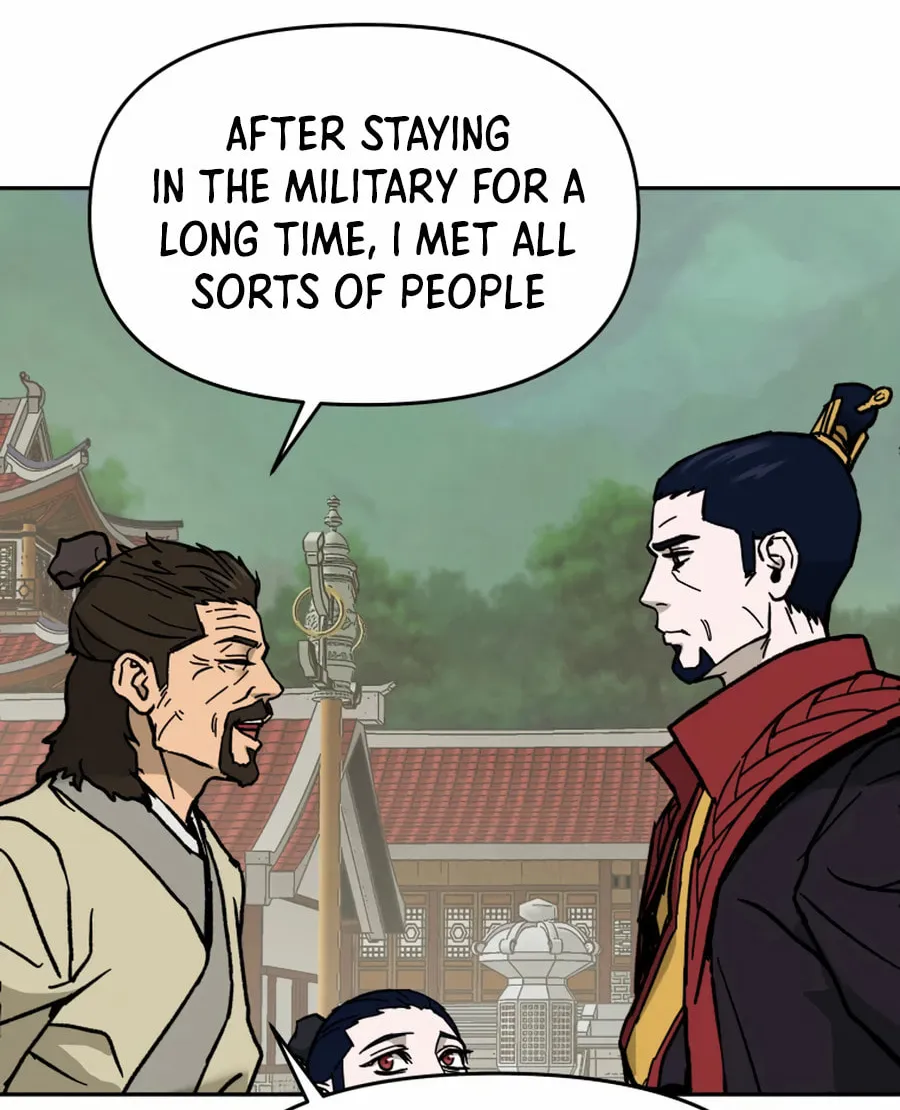 administrator Kang Jin Lee – Chapter 4 – Page 110