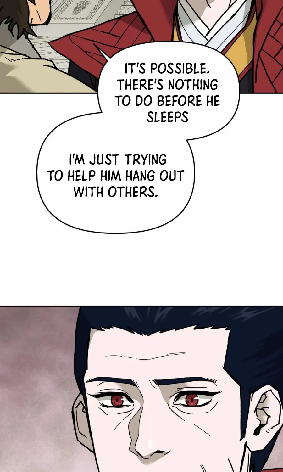 administrator Kang Jin Lee – Chapter 4 – Page 112