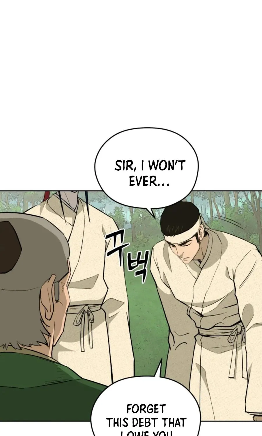 administrator Kang Jin Lee – Chapter 40 – Page 7