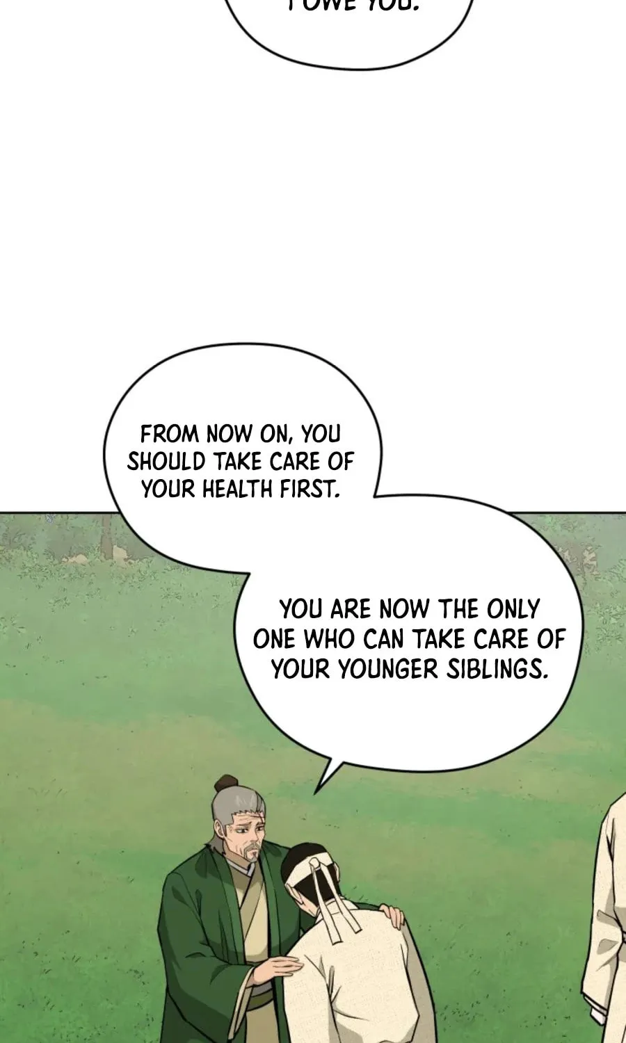 administrator Kang Jin Lee – Chapter 40 – Page 8