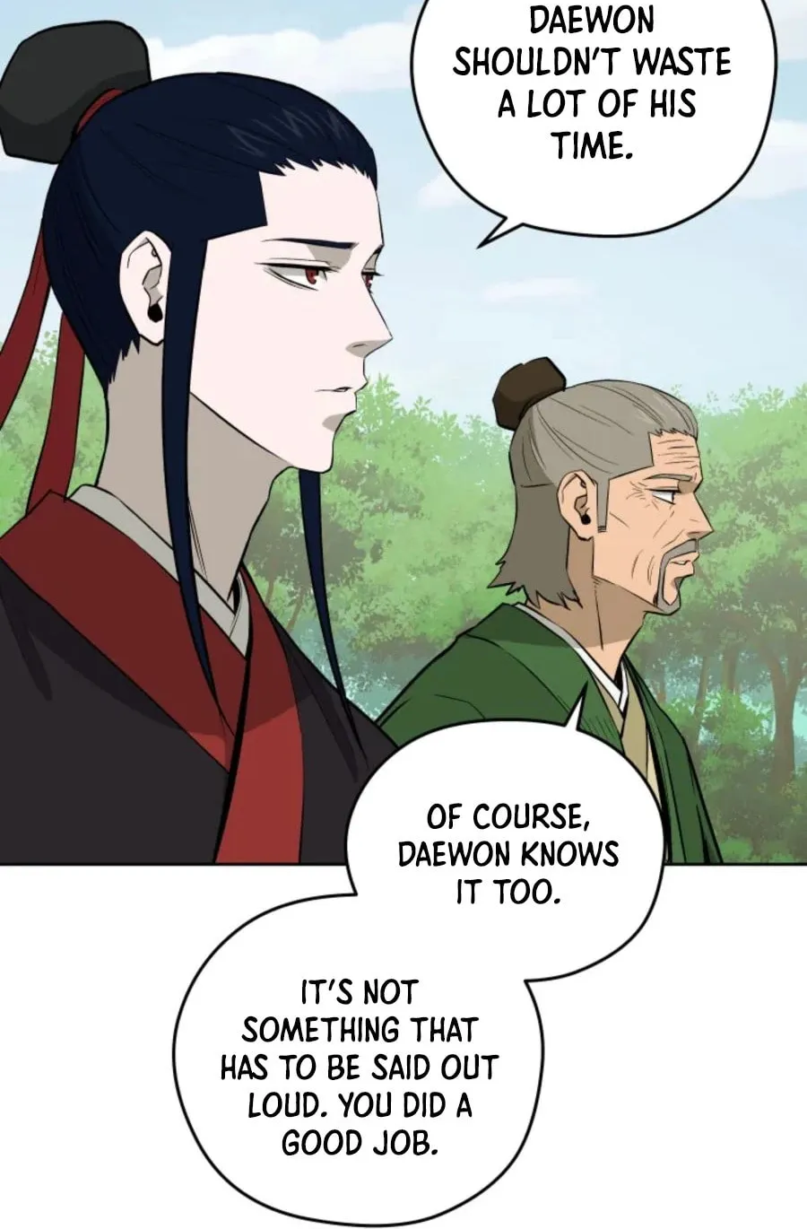 administrator Kang Jin Lee – Chapter 40 – Page 14