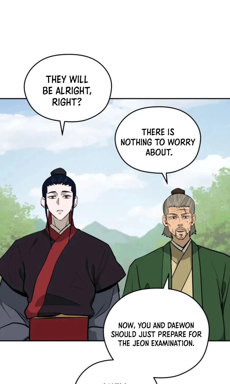 administrator Kang Jin Lee – Chapter 40 – Page 15