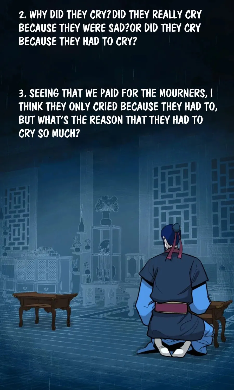 administrator Kang Jin Lee – Chapter 40 – Page 21
