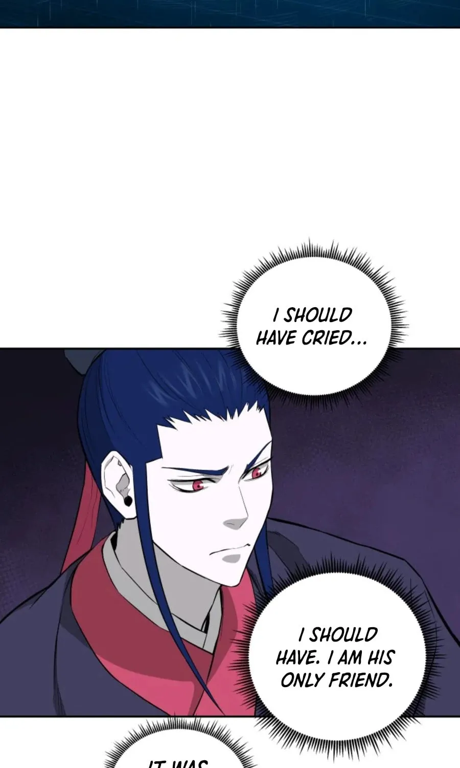 administrator Kang Jin Lee – Chapter 40 – Page 22