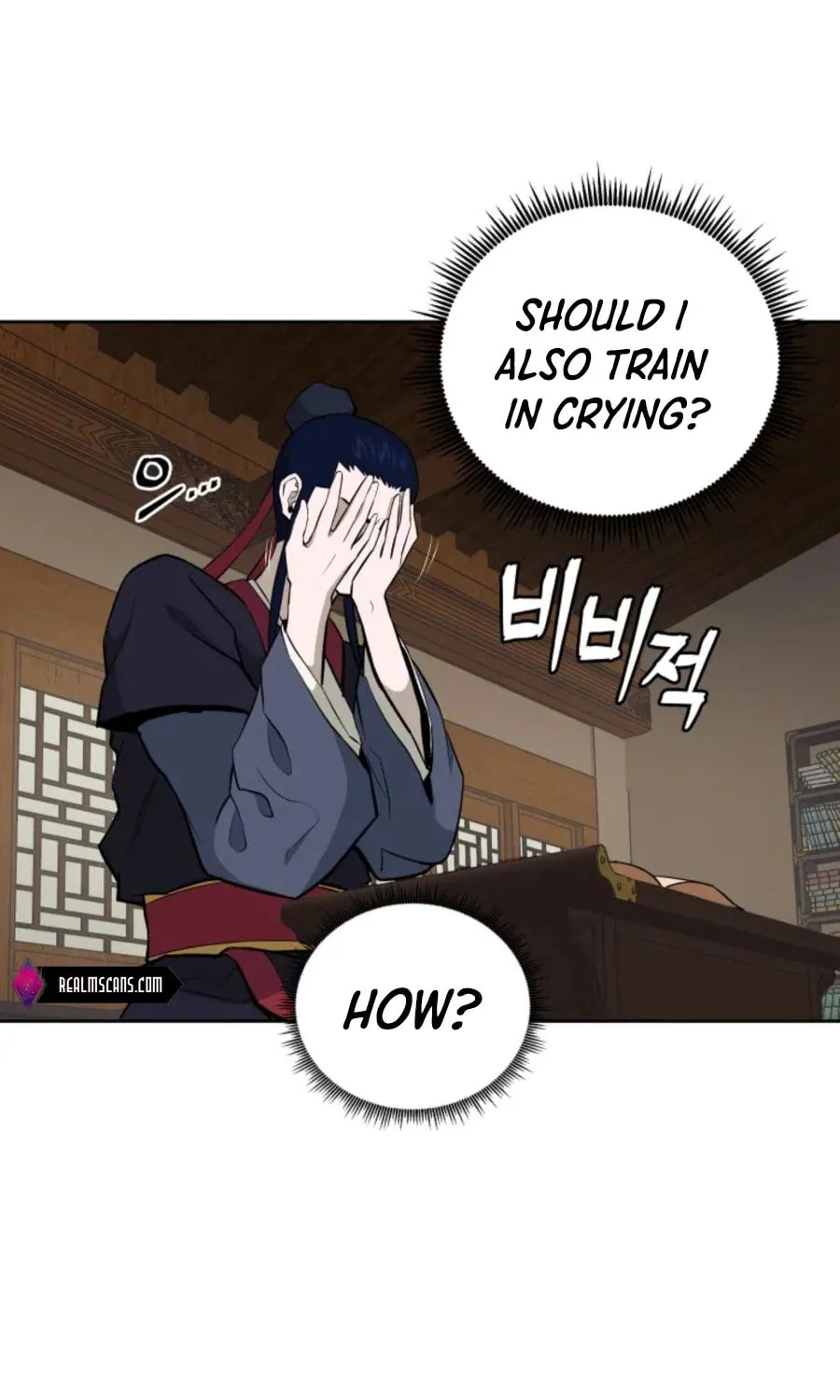 administrator Kang Jin Lee – Chapter 40 – Page 24