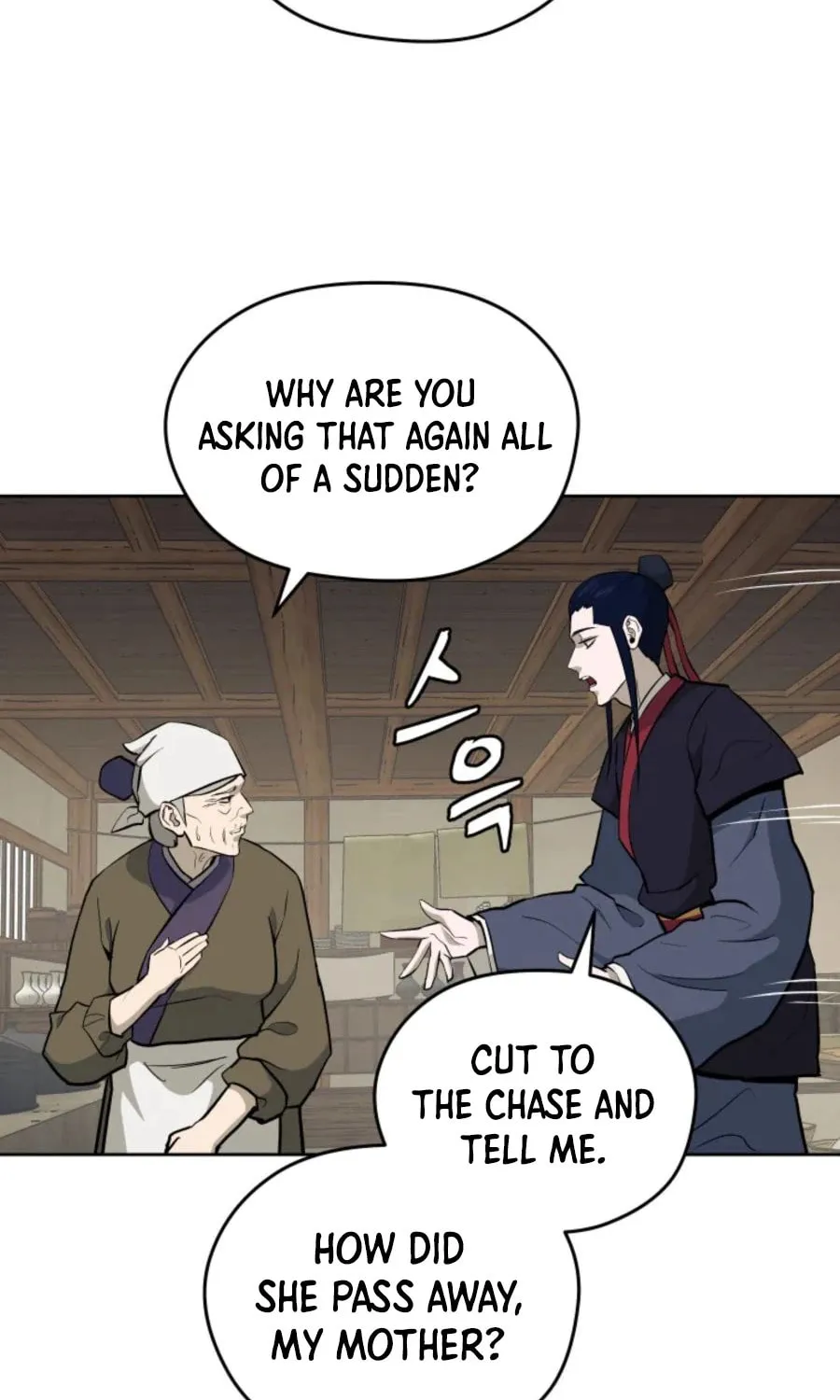 administrator Kang Jin Lee – Chapter 40 – Page 31