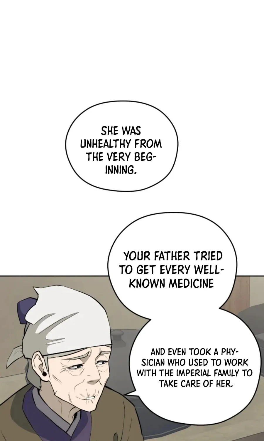 administrator Kang Jin Lee – Chapter 40 – Page 33