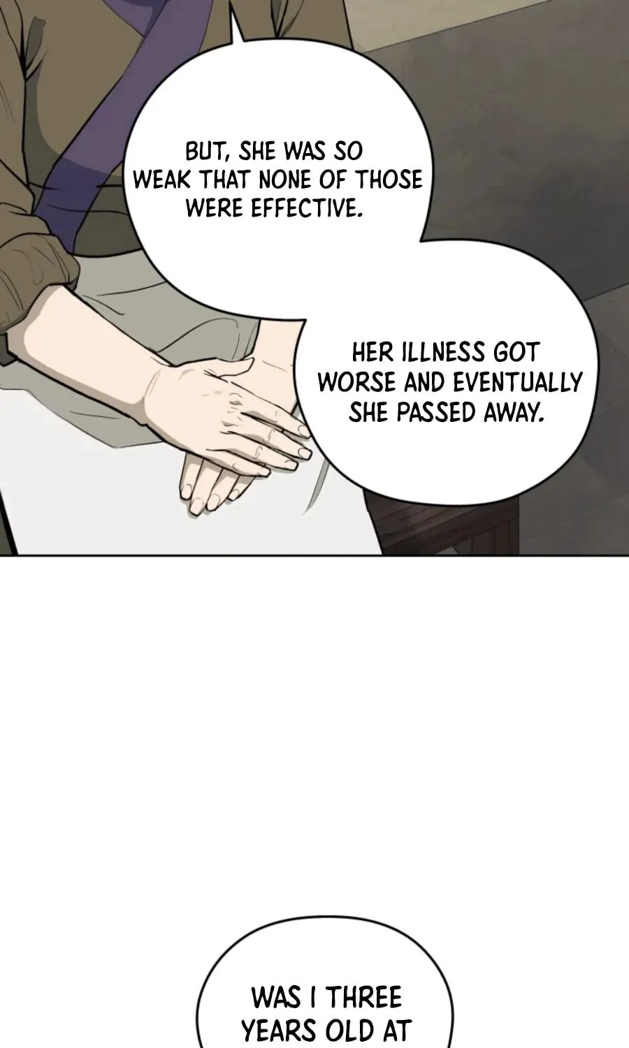 administrator Kang Jin Lee – Chapter 40 – Page 34