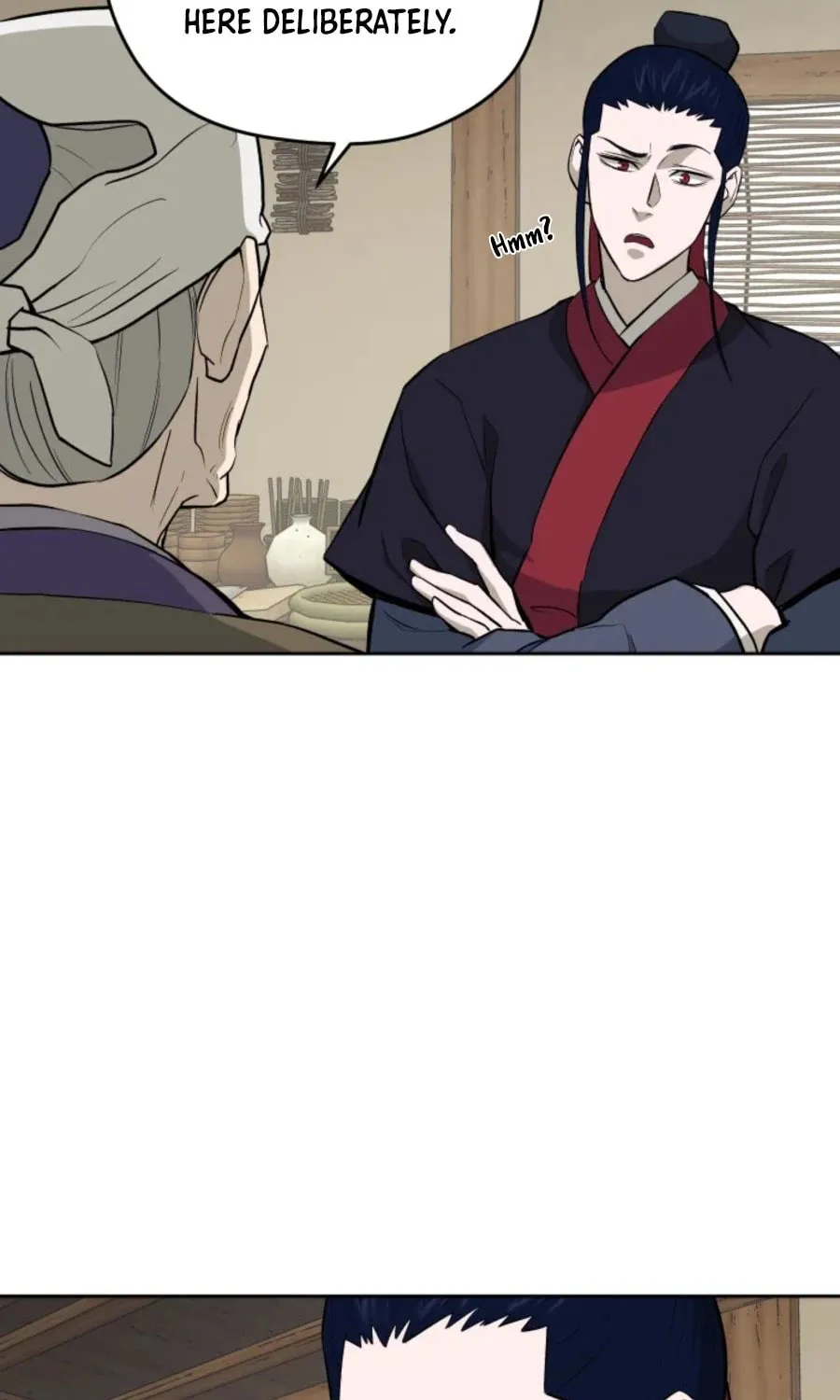 administrator Kang Jin Lee – Chapter 40 – Page 39