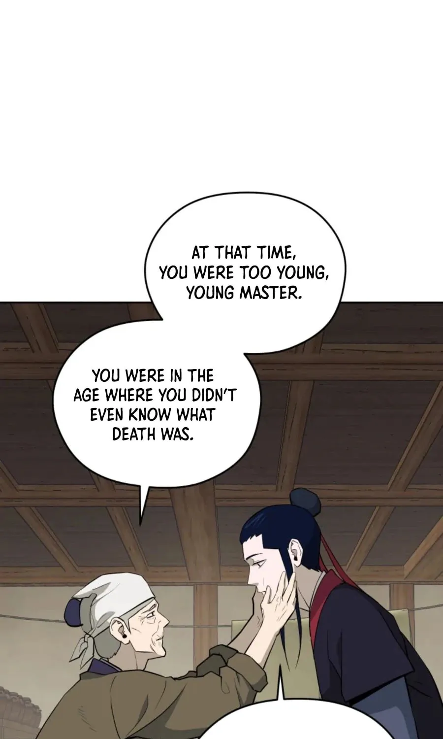 administrator Kang Jin Lee – Chapter 40 – Page 41