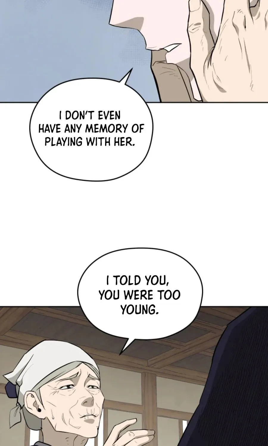 administrator Kang Jin Lee – Chapter 40 – Page 43