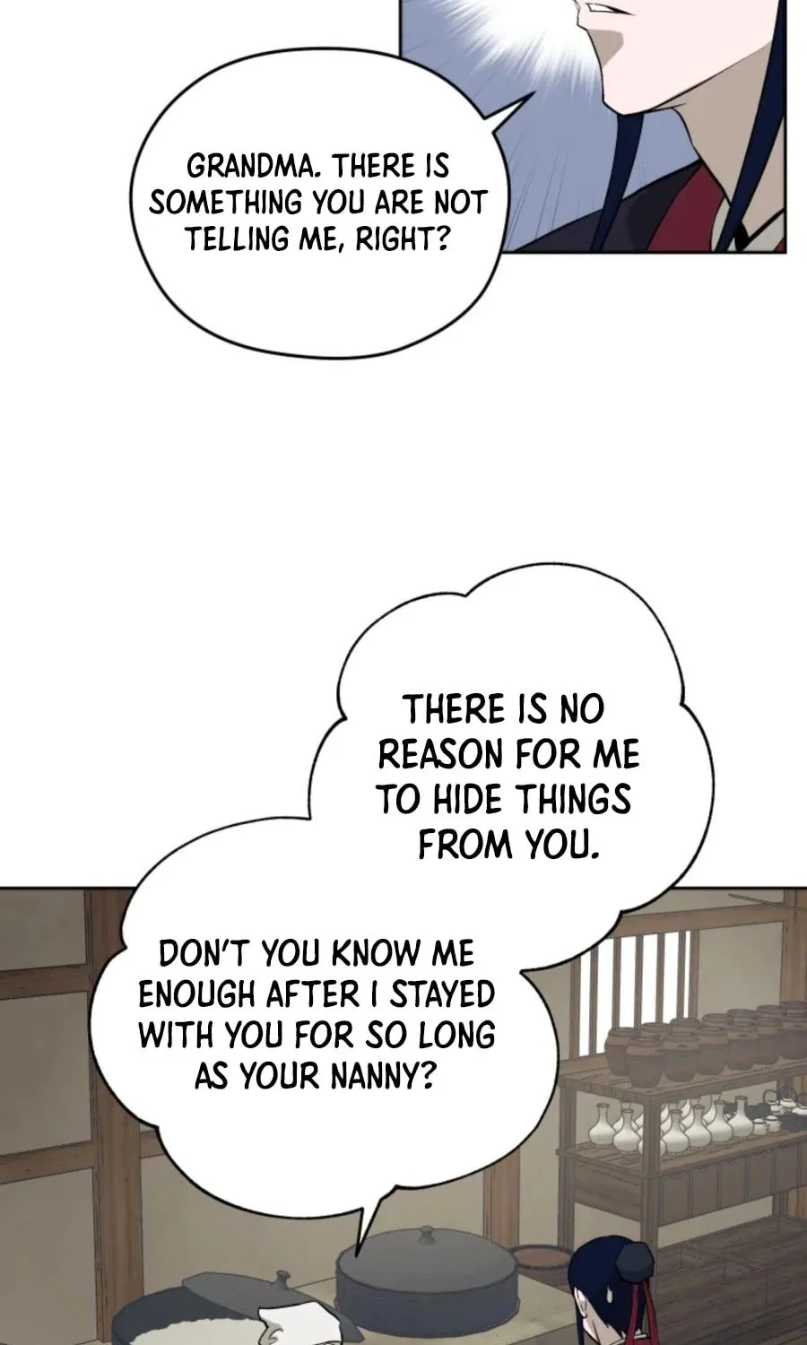 administrator Kang Jin Lee – Chapter 40 – Page 47