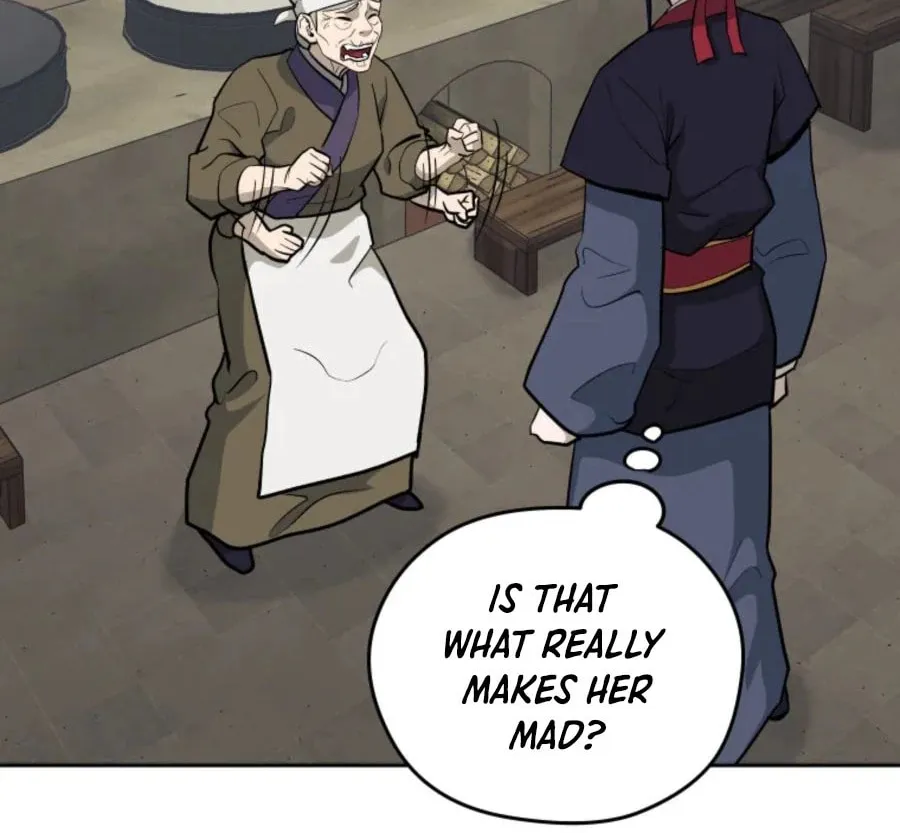 administrator Kang Jin Lee – Chapter 40 – Page 48