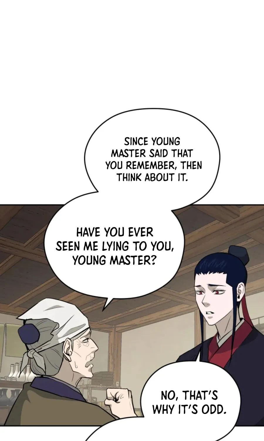 administrator Kang Jin Lee – Chapter 40 – Page 49
