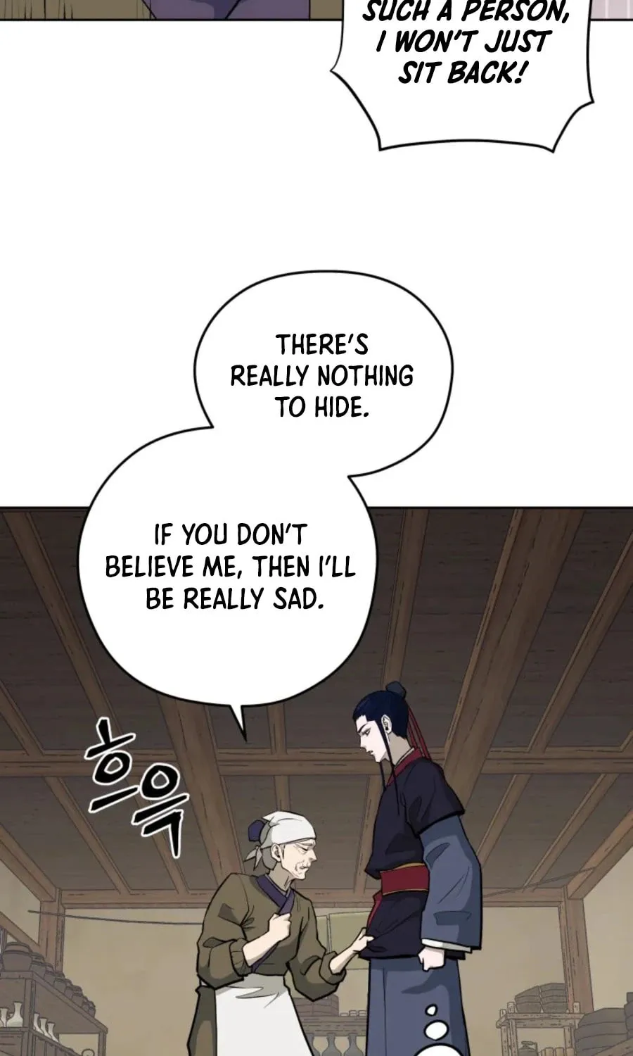 administrator Kang Jin Lee – Chapter 40 – Page 51