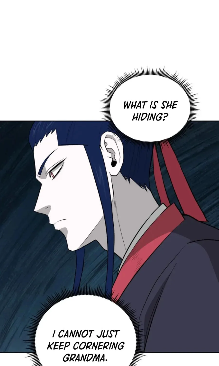 administrator Kang Jin Lee – Chapter 40 – Page 53