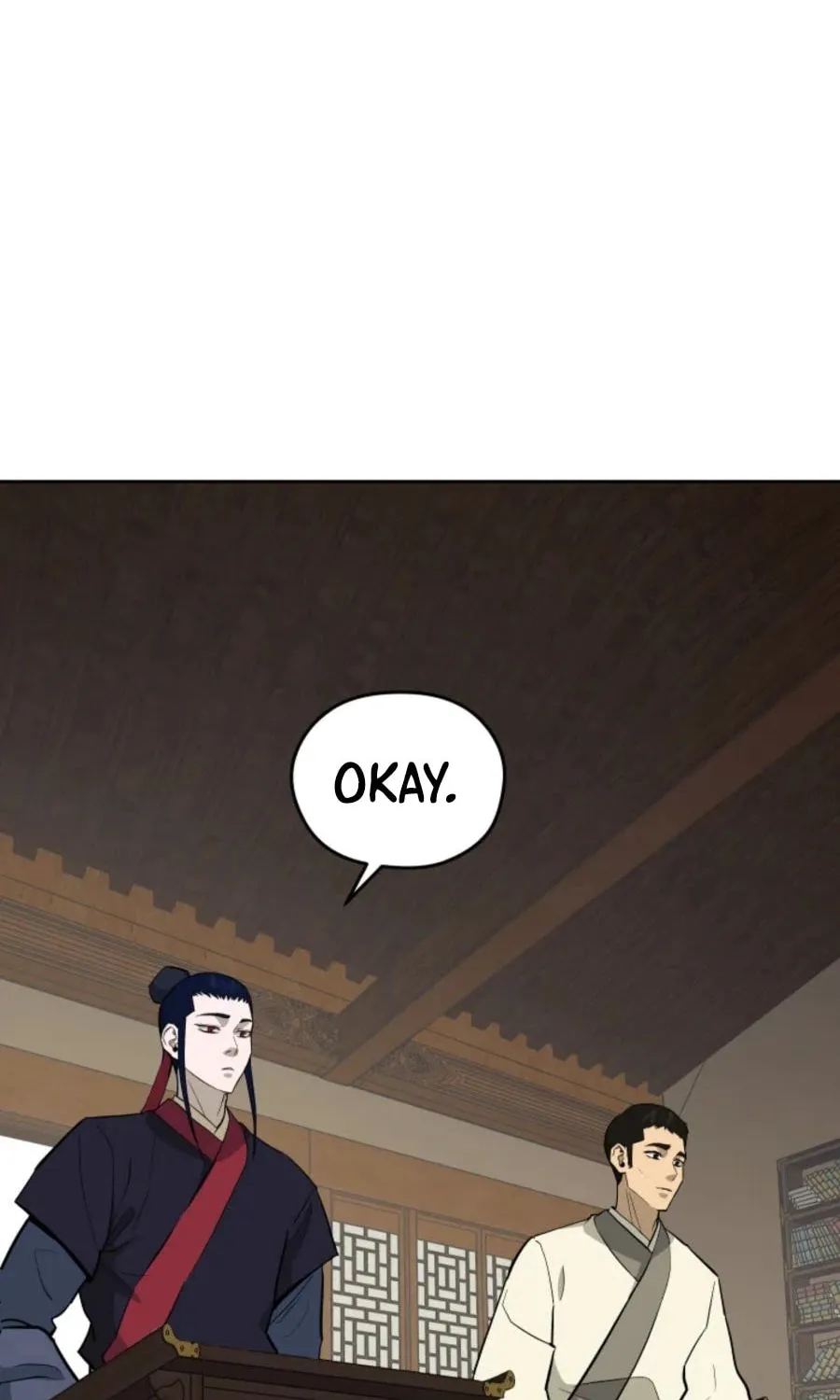 administrator Kang Jin Lee – Chapter 40 – Page 64