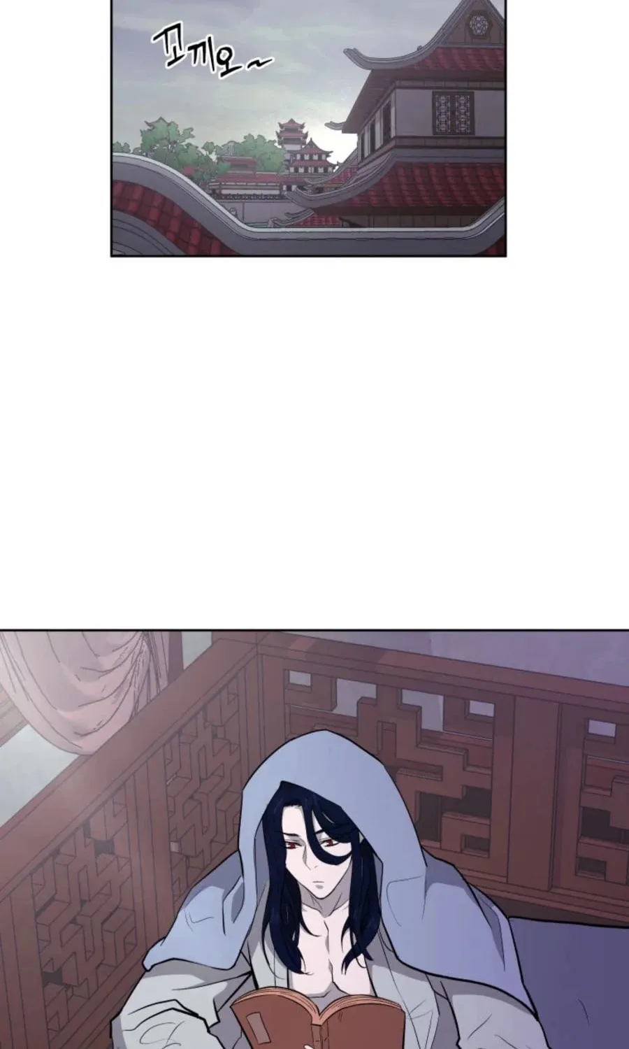administrator Kang Jin Lee – Chapter 40 – Page 67
