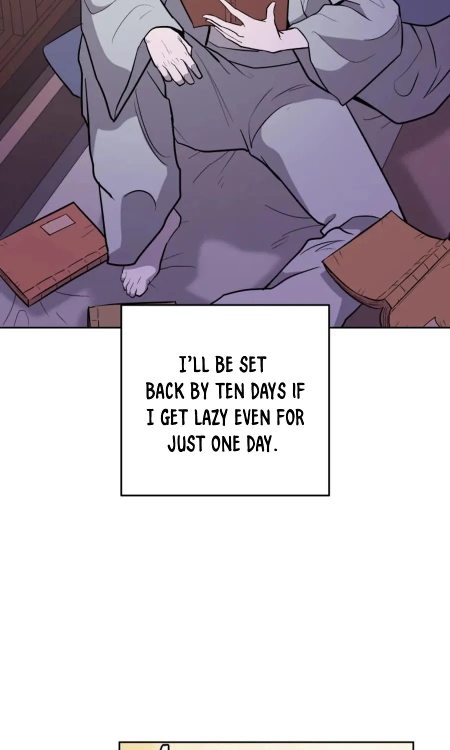 administrator Kang Jin Lee – Chapter 40 – Page 68
