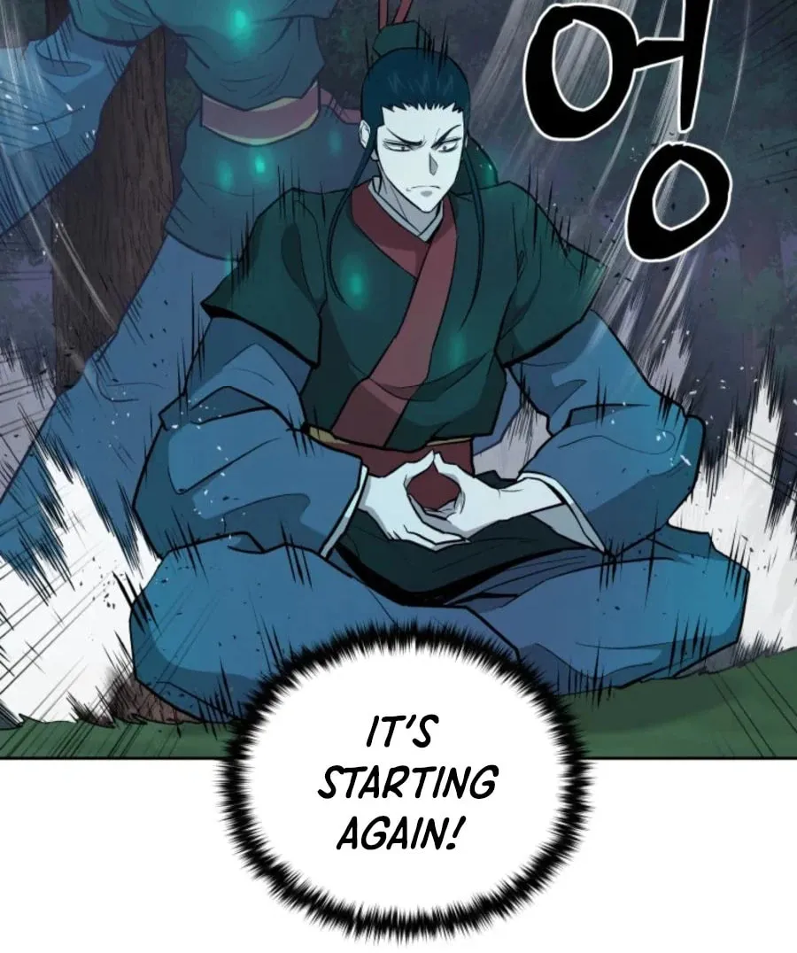 administrator Kang Jin Lee – Chapter 40 – Page 85