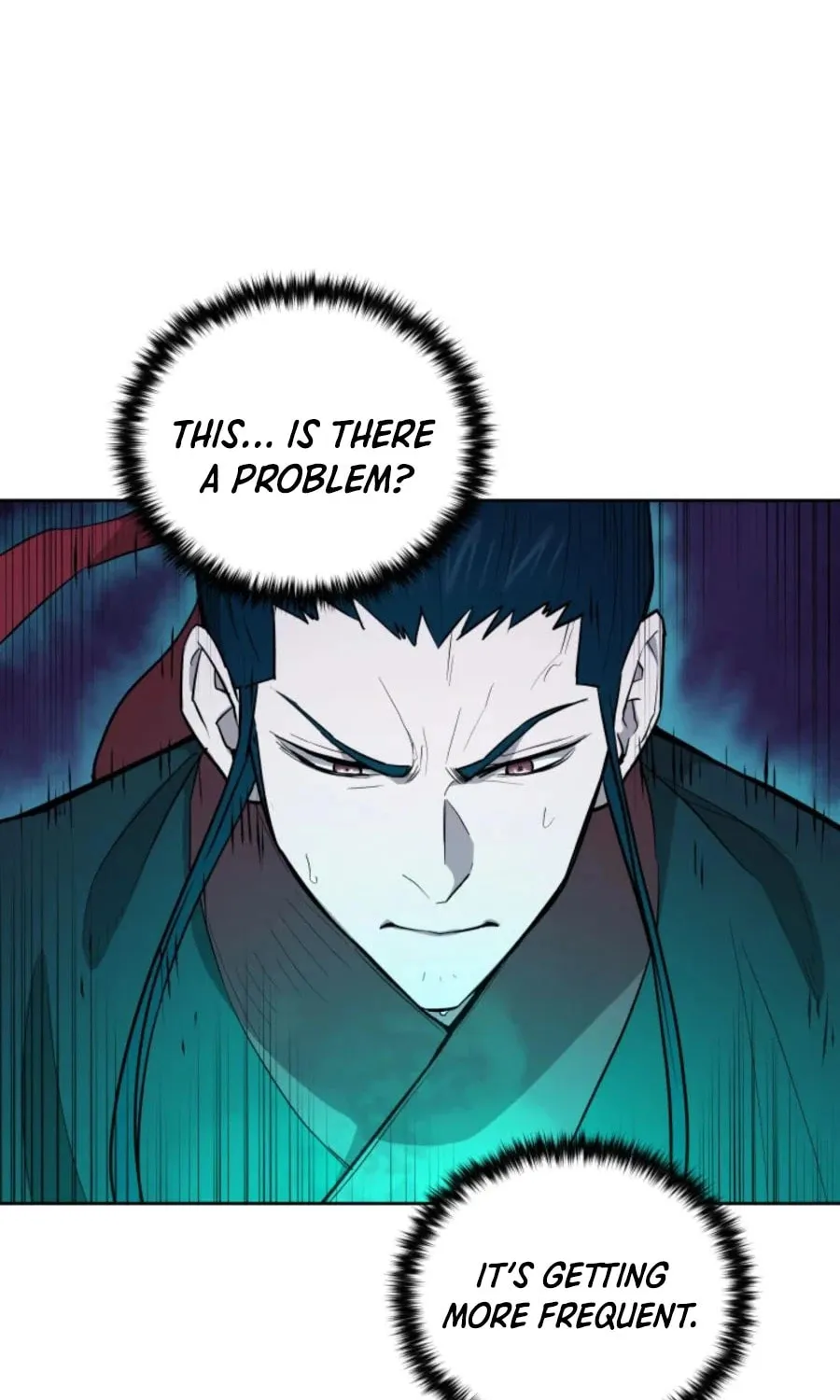 administrator Kang Jin Lee – Chapter 40 – Page 88