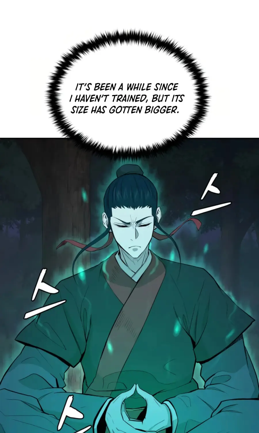 administrator Kang Jin Lee – Chapter 41 – Page 2