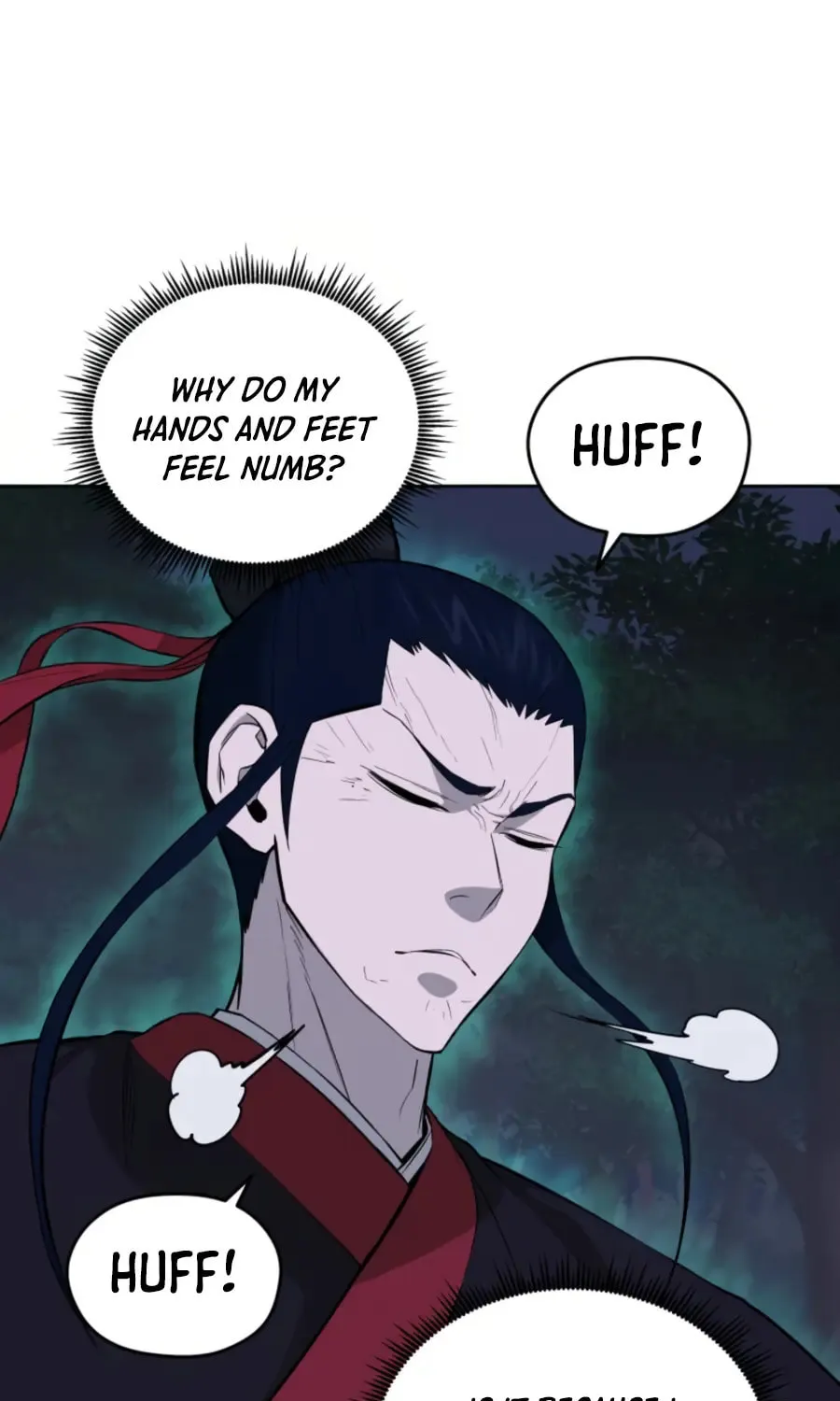 administrator Kang Jin Lee – Chapter 41 – Page 8