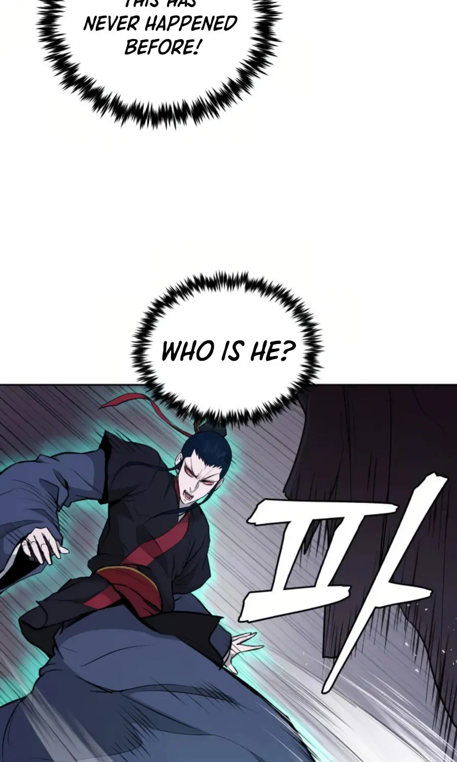 administrator Kang Jin Lee – Chapter 41 – Page 34