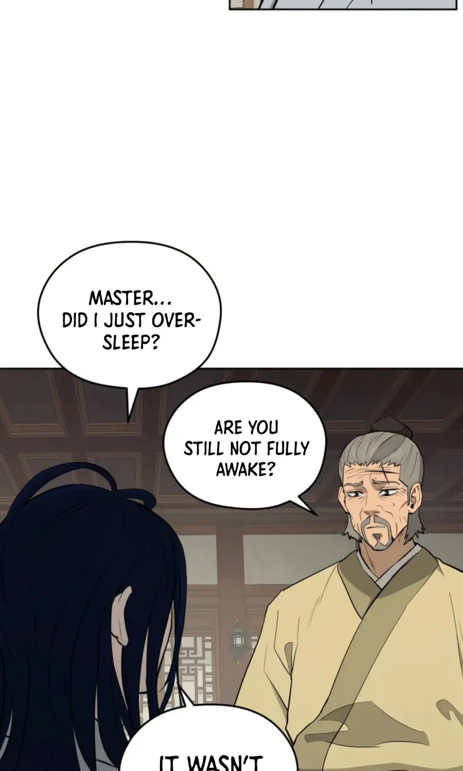 administrator Kang Jin Lee – Chapter 41 – Page 54