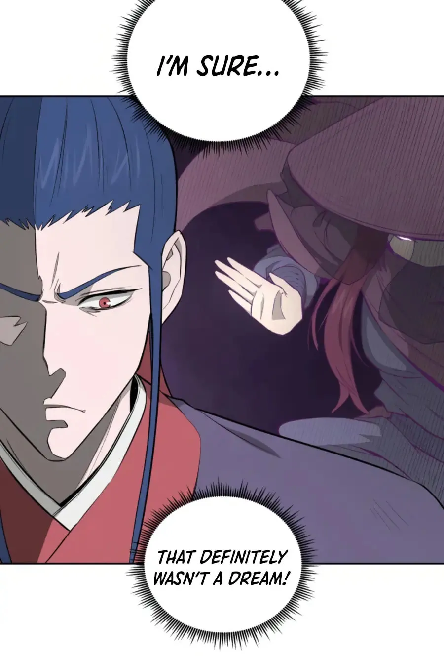administrator Kang Jin Lee – Chapter 41 – Page 61