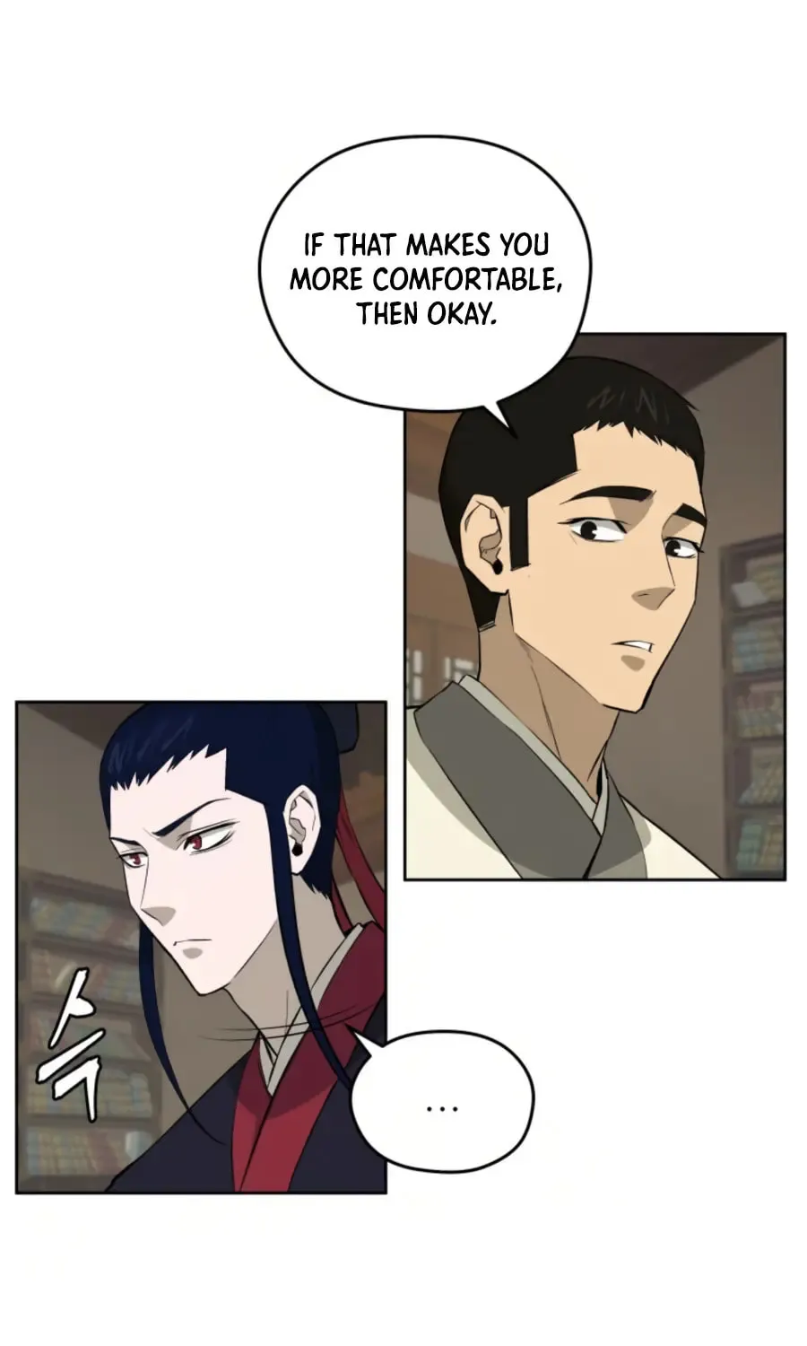 administrator Kang Jin Lee – Chapter 41 – Page 65