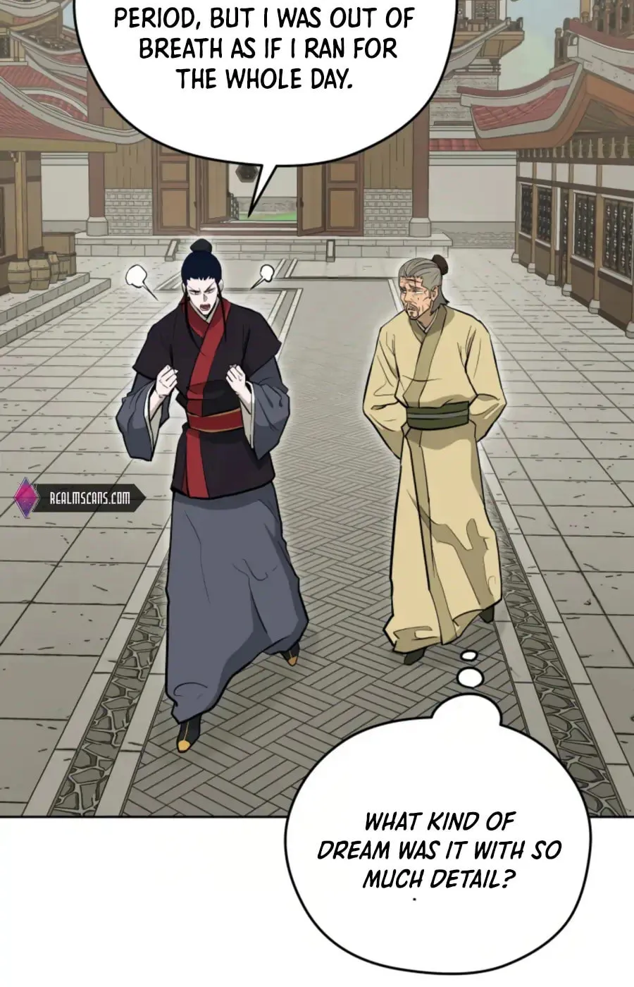 administrator Kang Jin Lee – Chapter 41 – Page 71