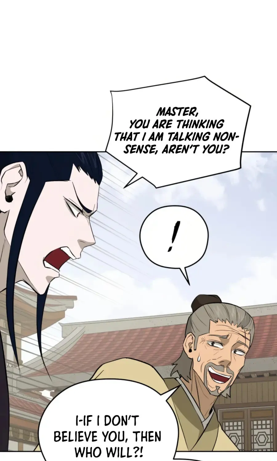 administrator Kang Jin Lee – Chapter 41 – Page 72