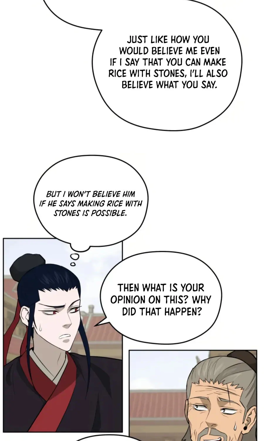 administrator Kang Jin Lee – Chapter 41 – Page 73