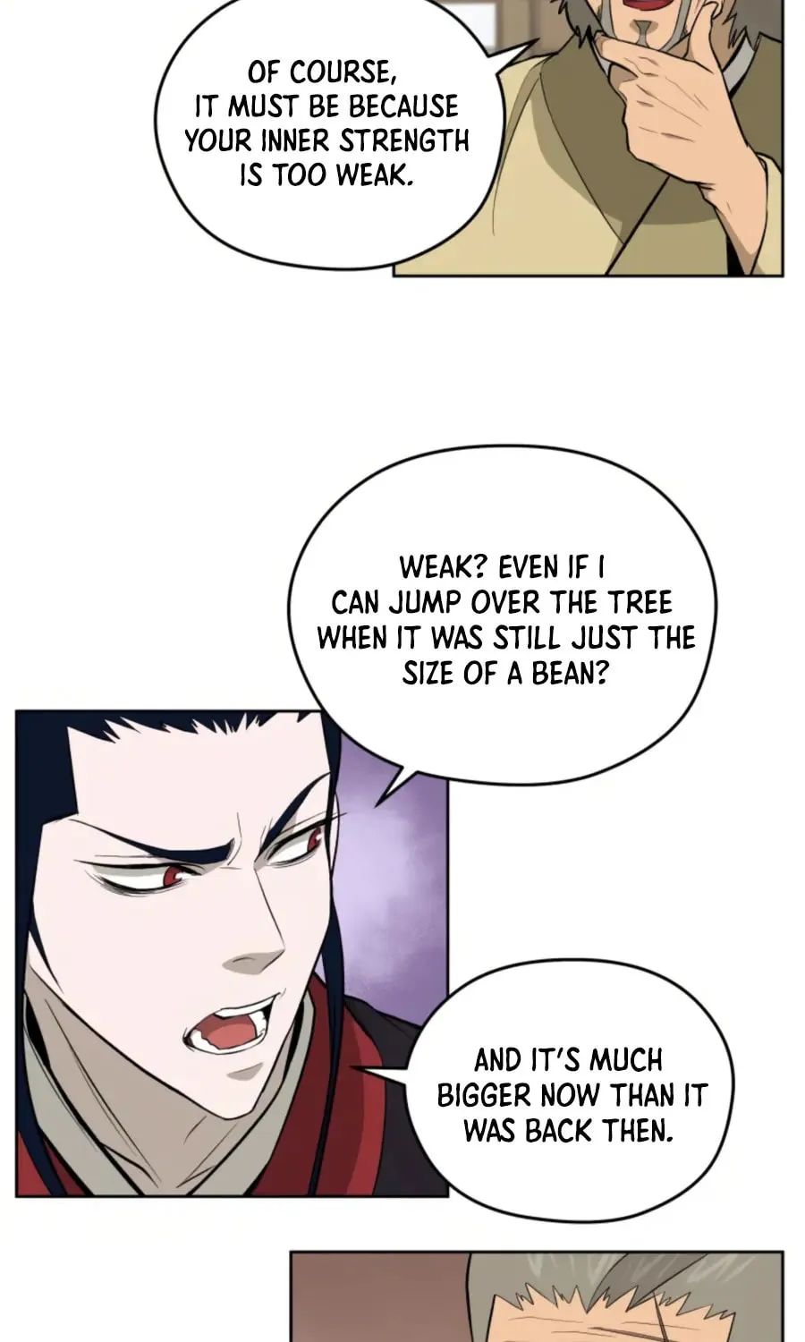 administrator Kang Jin Lee – Chapter 41 – Page 74