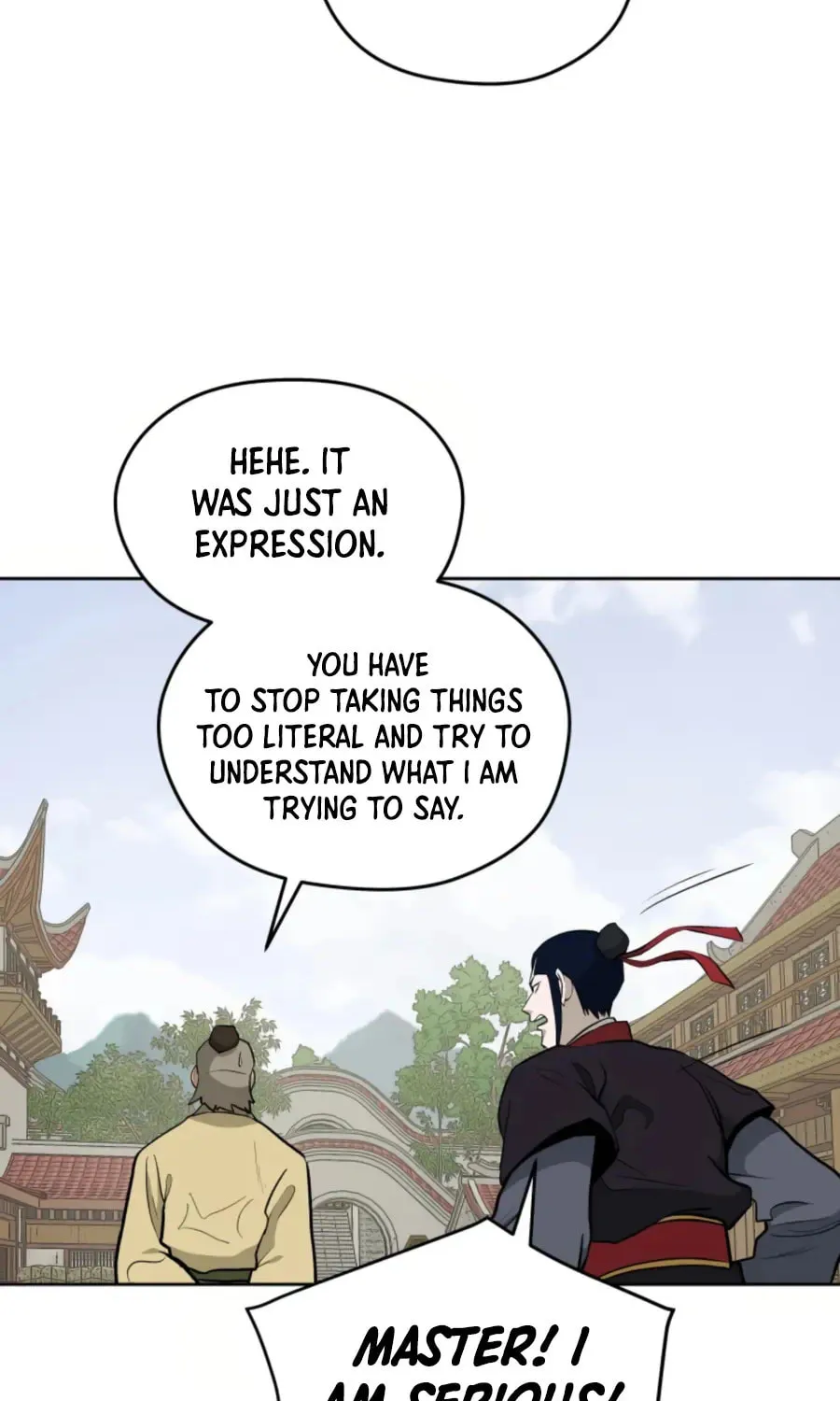 administrator Kang Jin Lee – Chapter 41 – Page 77