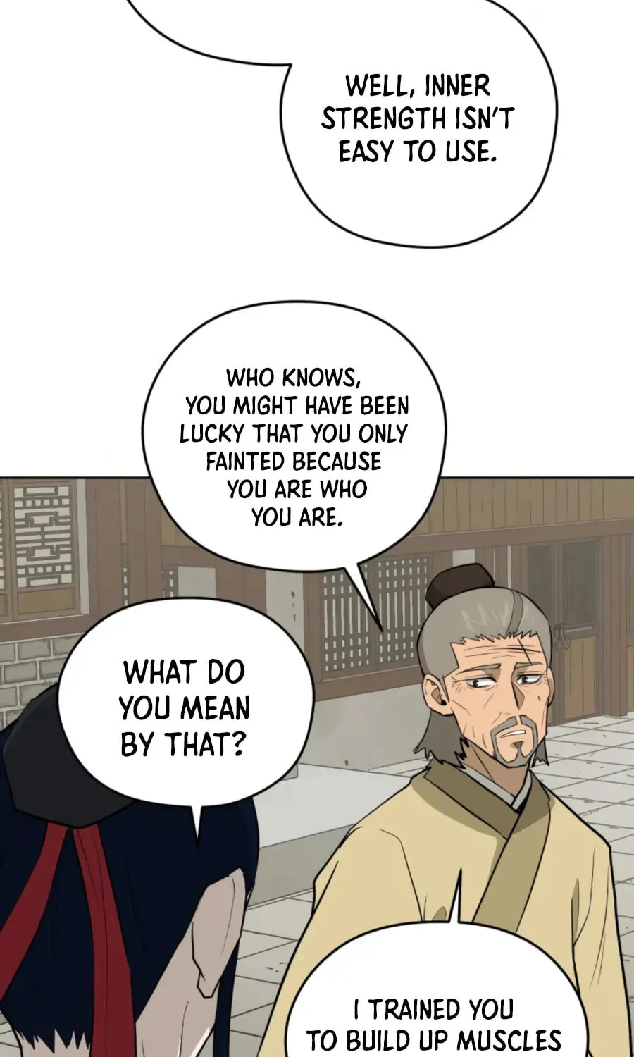 administrator Kang Jin Lee – Chapter 41 – Page 81