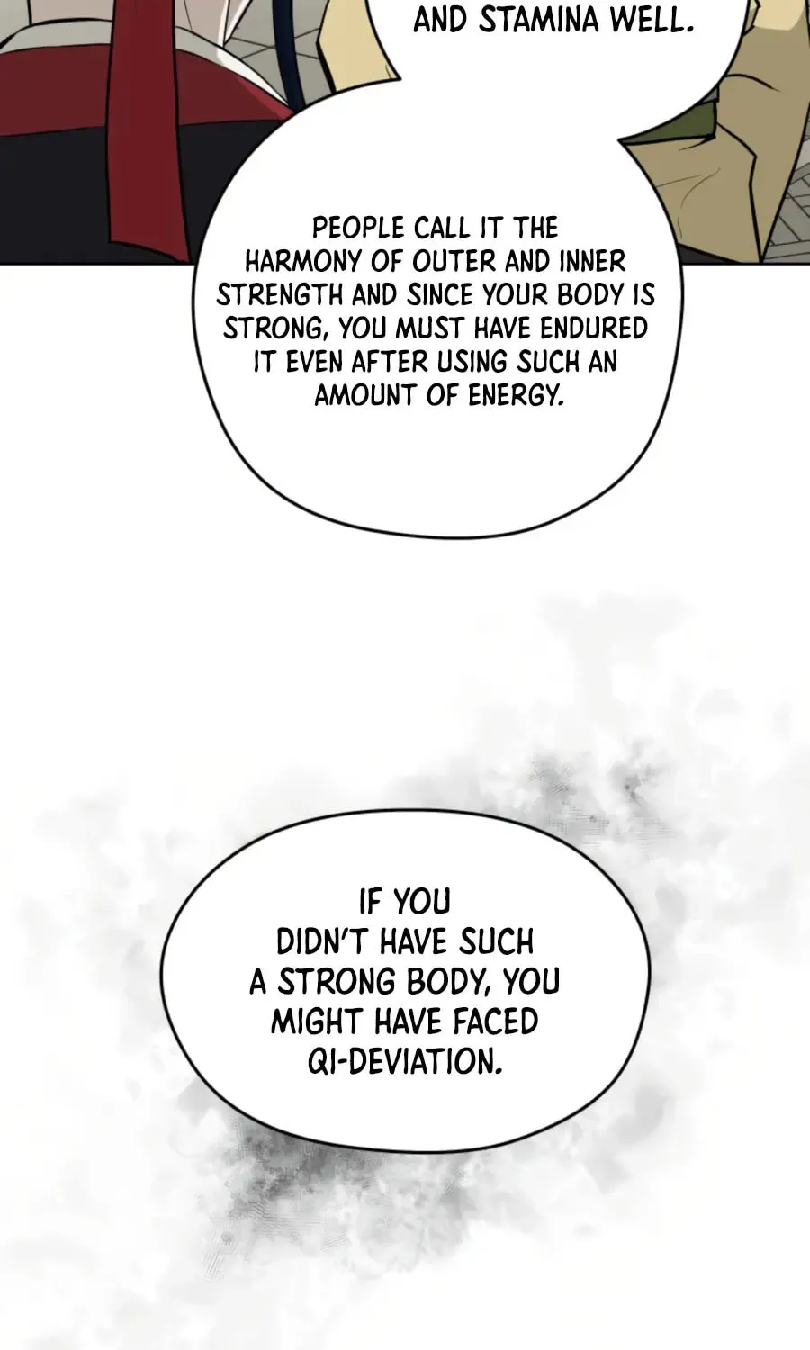 administrator Kang Jin Lee – Chapter 41 – Page 82