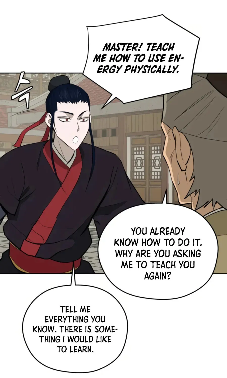 administrator Kang Jin Lee – Chapter 41 – Page 85