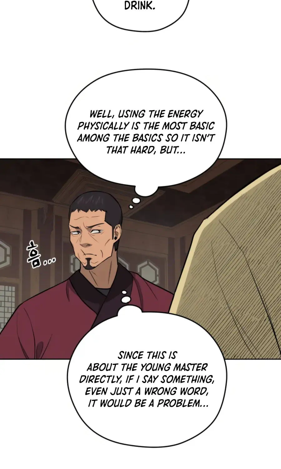 administrator Kang Jin Lee – Chapter 41 – Page 92