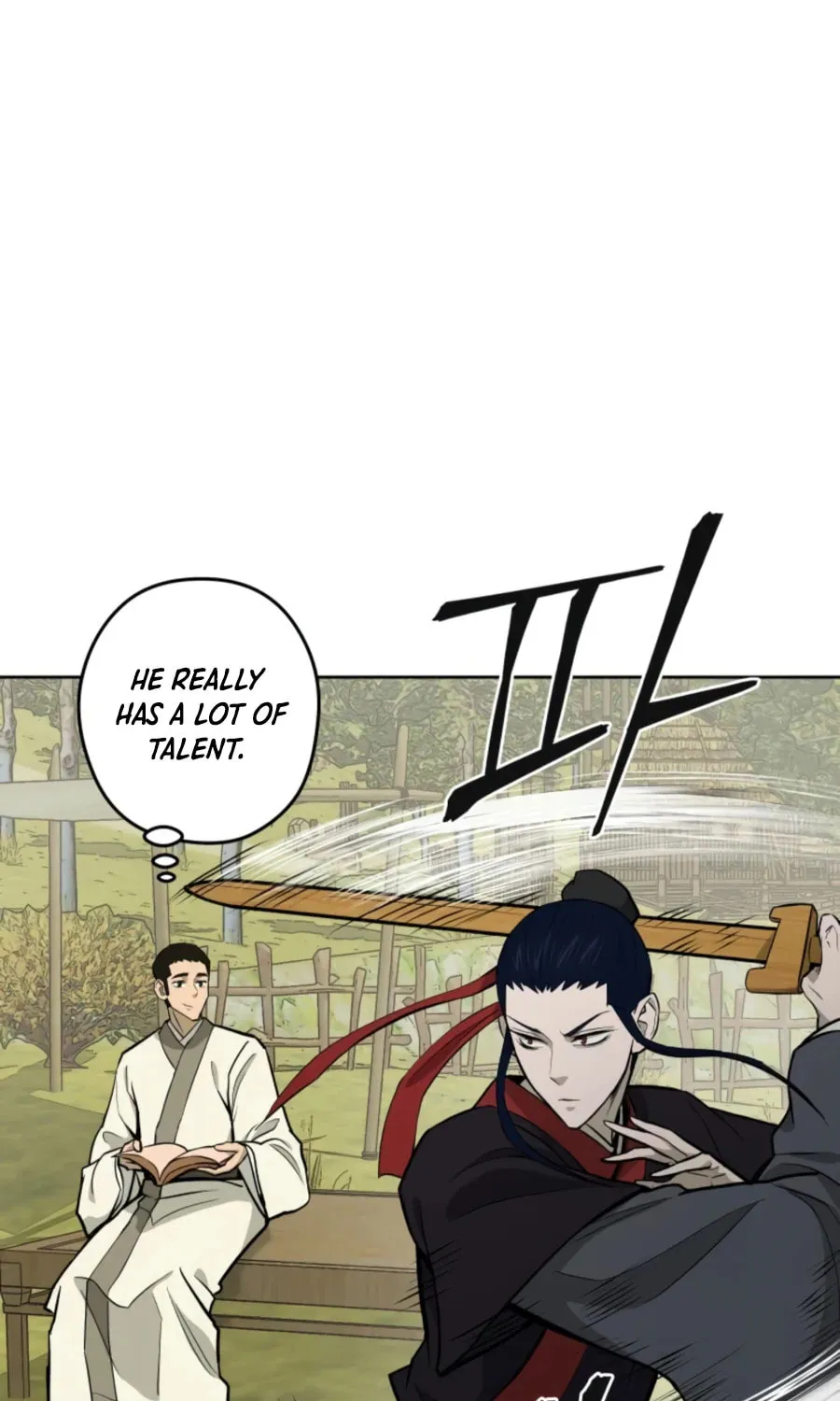 administrator Kang Jin Lee – Chapter 42 – Page 6