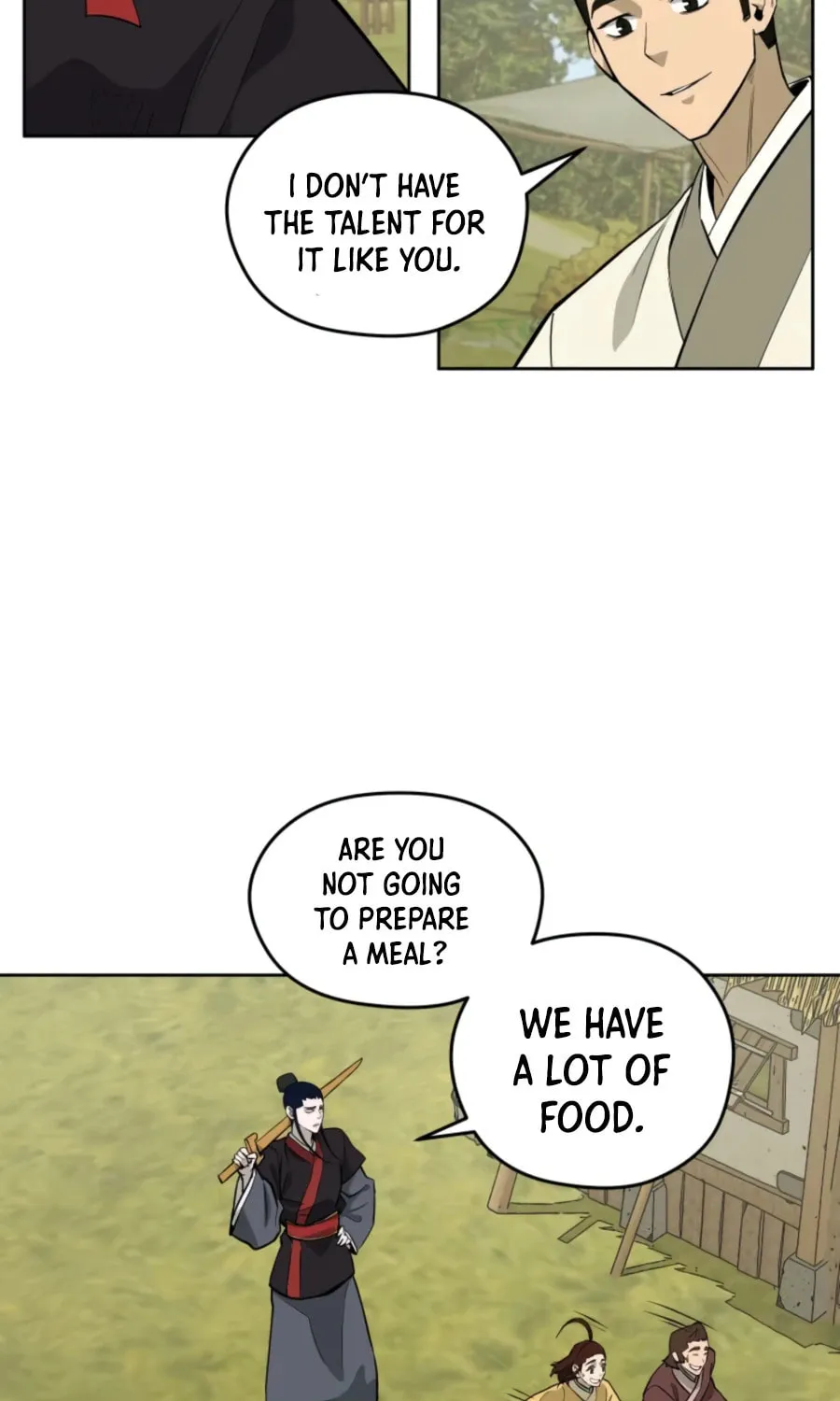 administrator Kang Jin Lee – Chapter 42 – Page 8