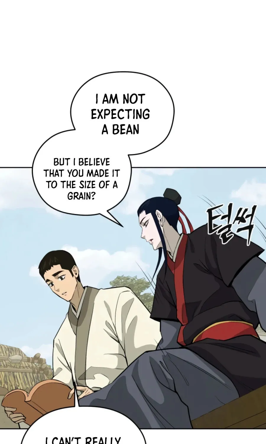 administrator Kang Jin Lee – Chapter 42 – Page 10