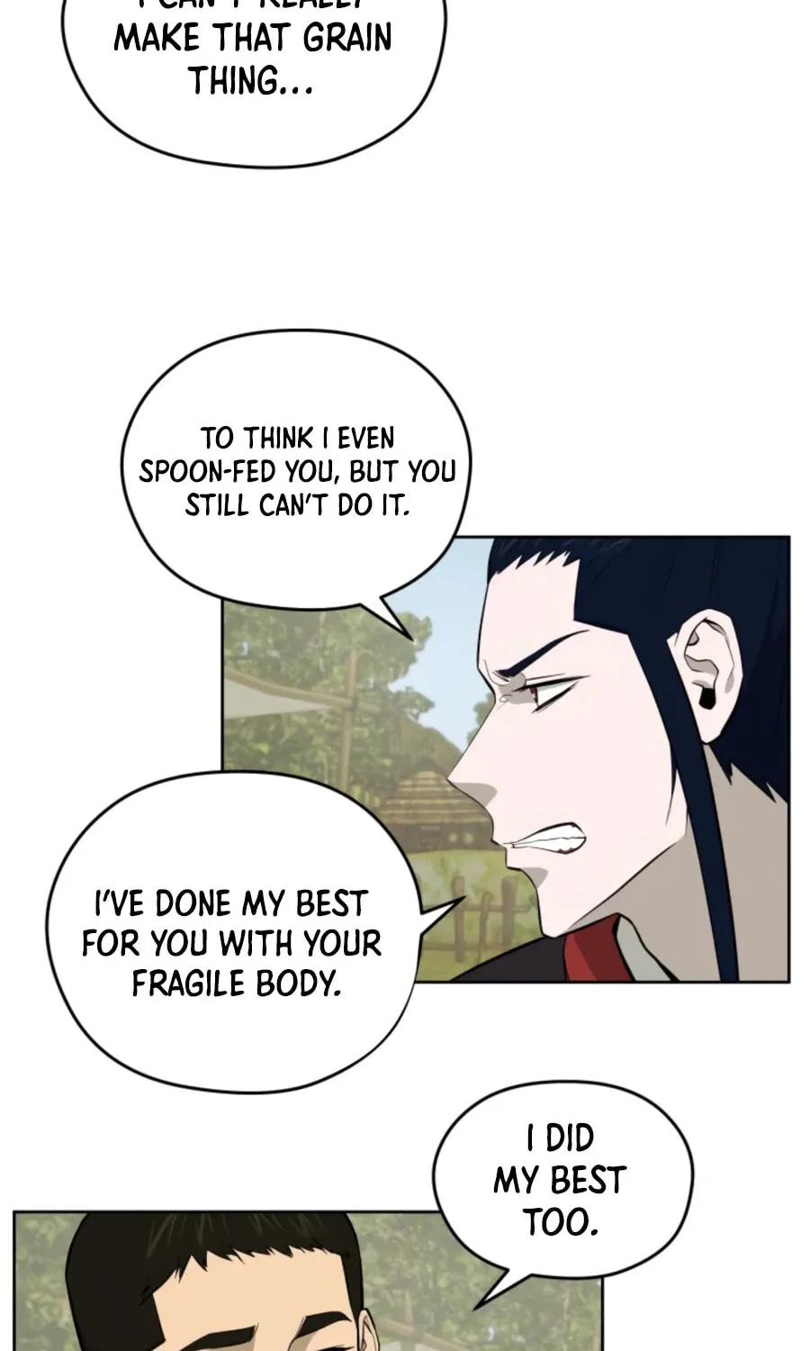 administrator Kang Jin Lee – Chapter 42 – Page 11