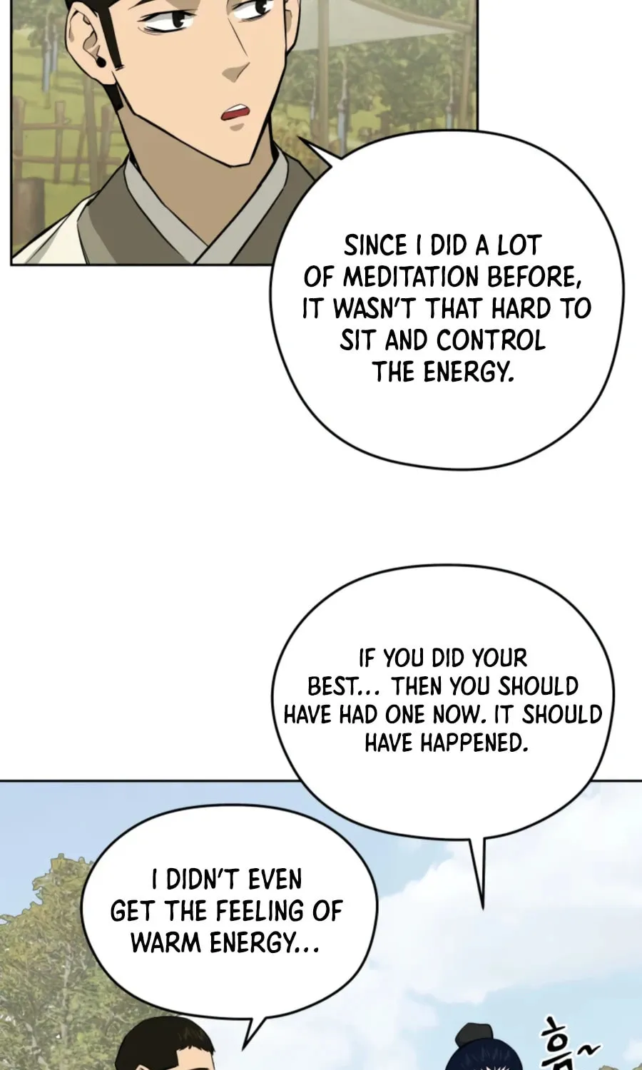 administrator Kang Jin Lee – Chapter 42 – Page 12