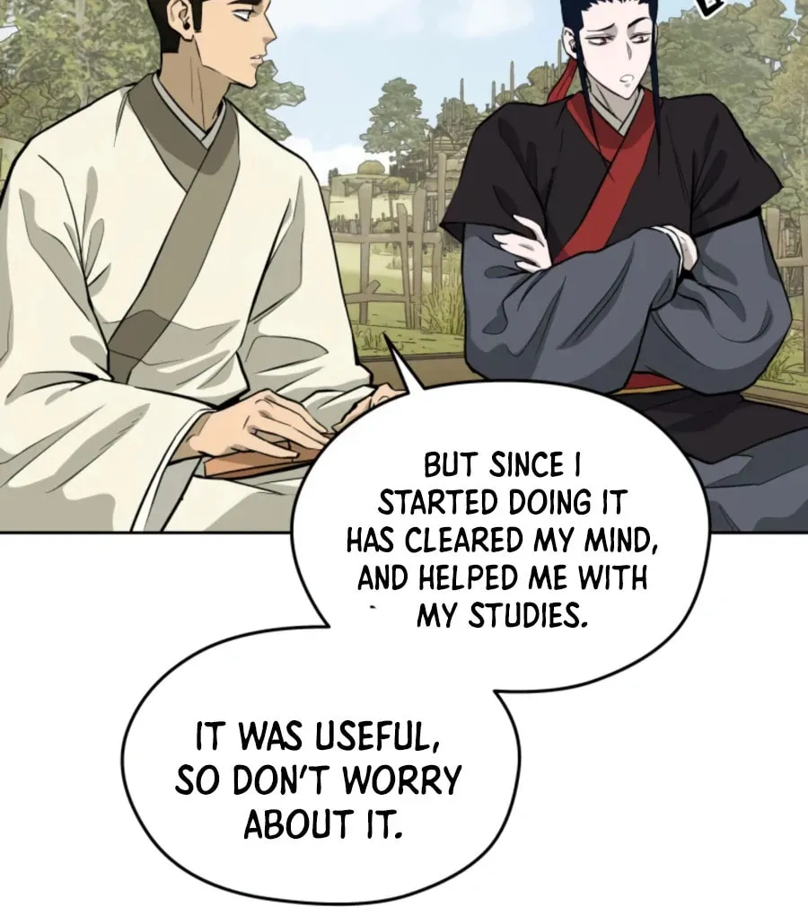 administrator Kang Jin Lee – Chapter 42 – Page 13