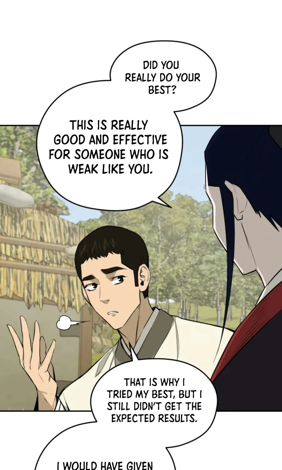 administrator Kang Jin Lee – Chapter 42 – Page 14