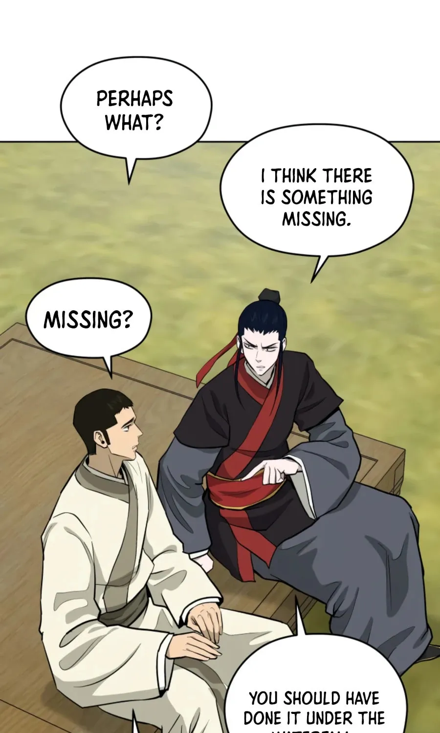 administrator Kang Jin Lee – Chapter 42 – Page 16