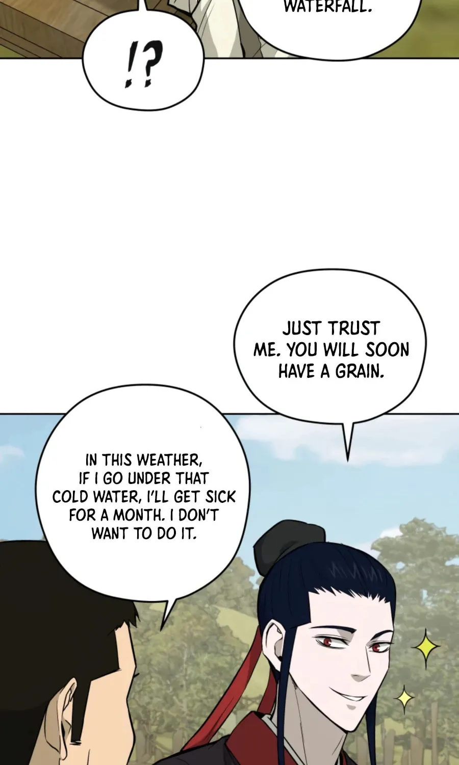 administrator Kang Jin Lee – Chapter 42 – Page 17