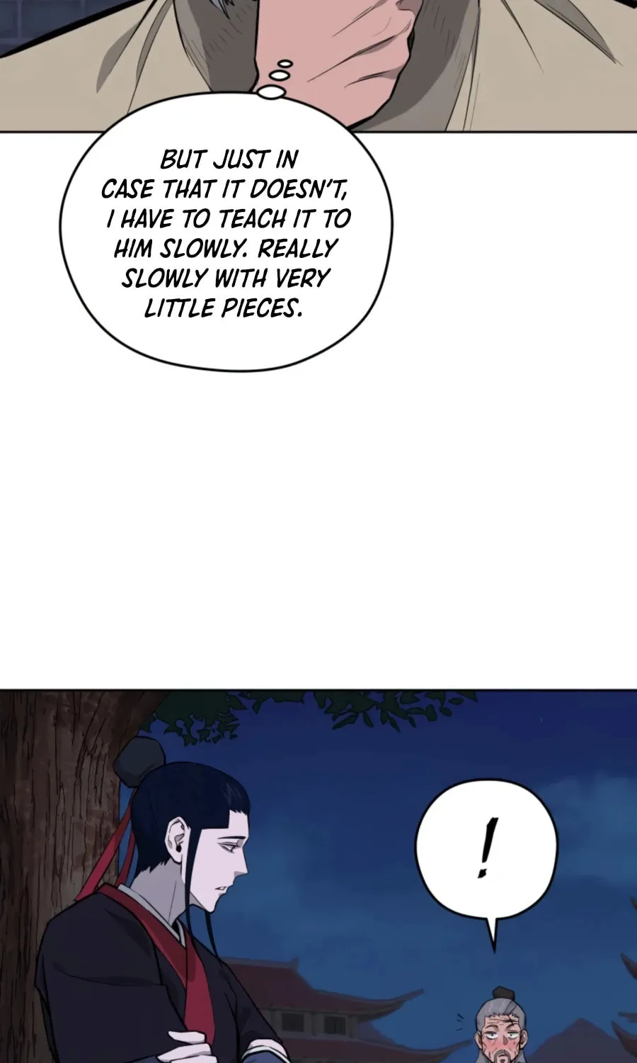 administrator Kang Jin Lee – Chapter 42 – Page 25